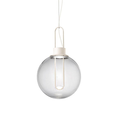 Veloenne Chic Orb Pendant Lamp