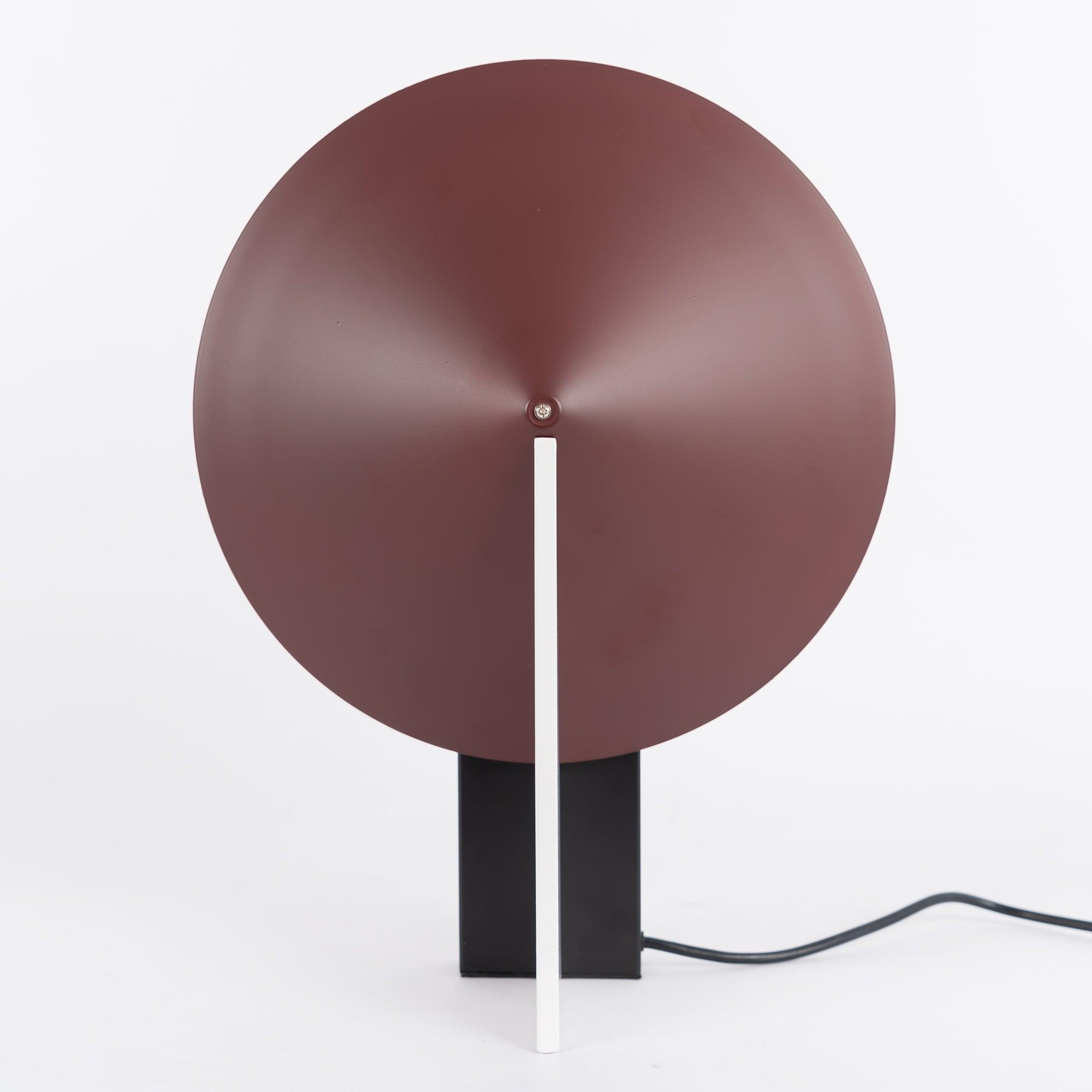 Cis Minimalist Table Lamp