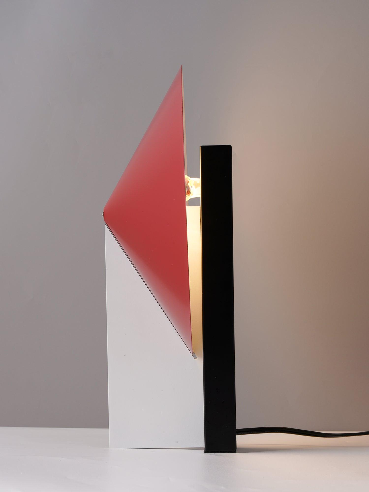 Cis Minimalist Table Lamp