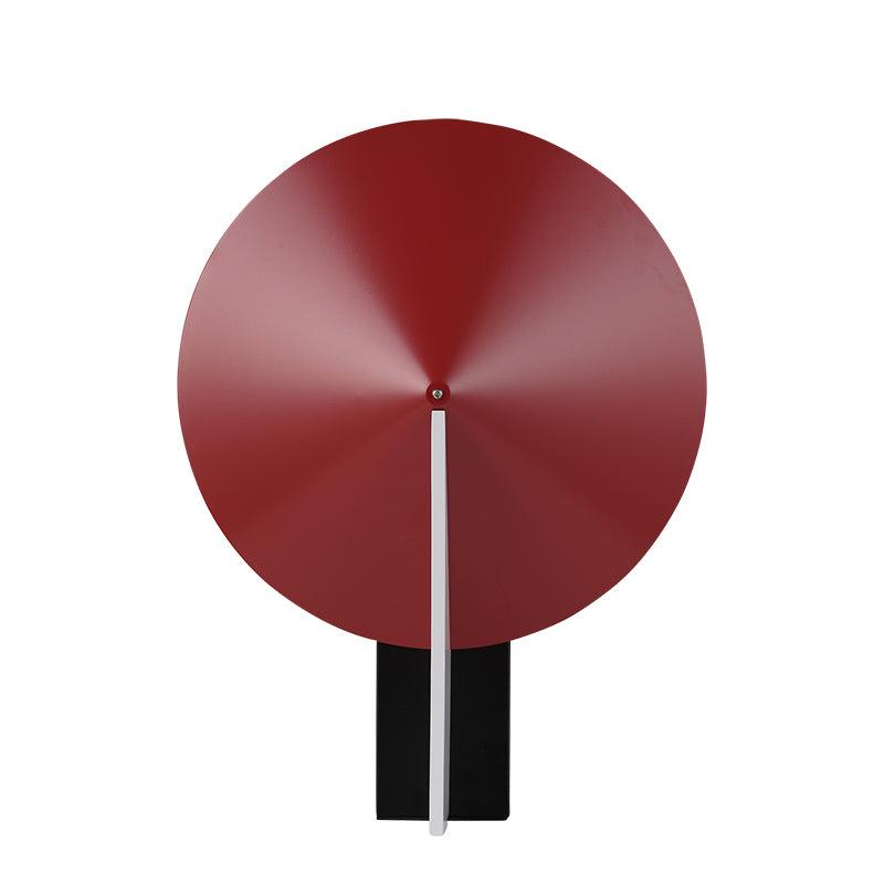 Cis Minimalist Table Lamp