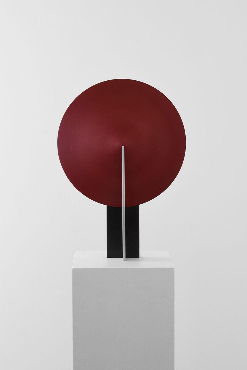 Cis Minimalist Table Lamp