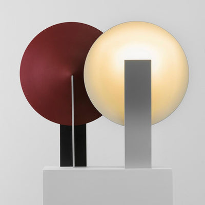 Cis Minimalist Table Lamp