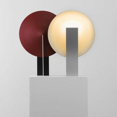 Cis Minimalist Table Lamp