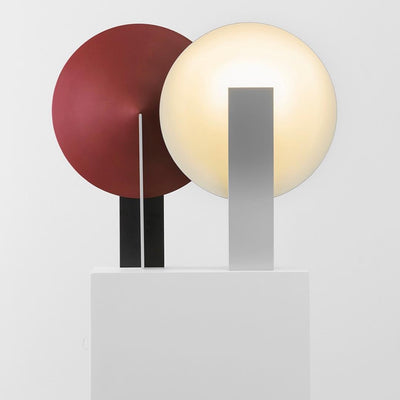 Cis Minimalist Table Lamp