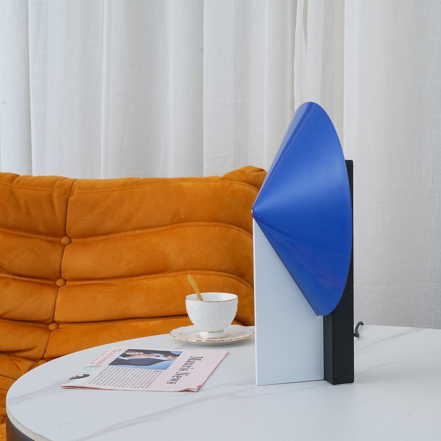 Cis Minimalist Table Lamp
