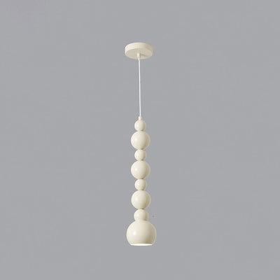 Slenao Beige Artistic Pendant Lights
