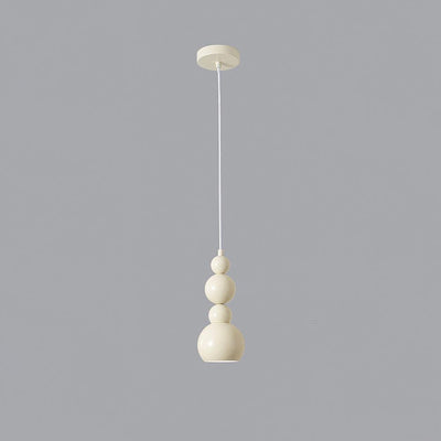 Slenao Beige Artistic Pendant Lights
