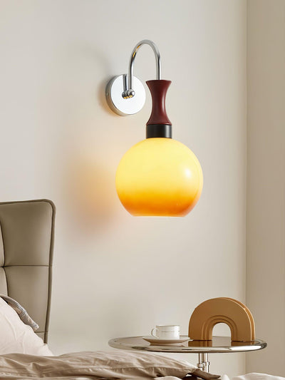 Marceau Indoor Wall Sconce