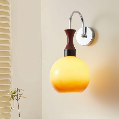 Marceau Indoor Wall Sconce