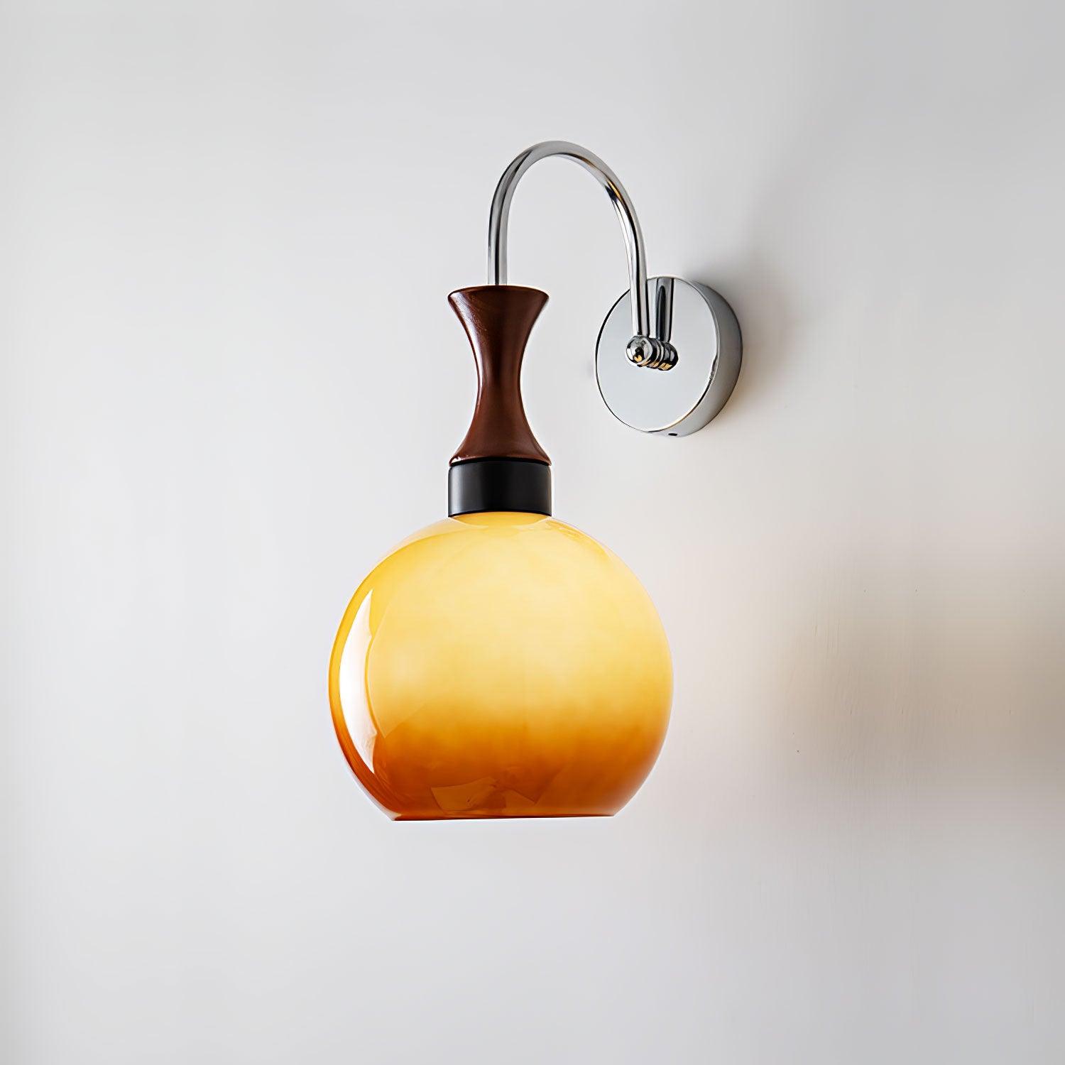 Marceau Indoor Wall Sconce