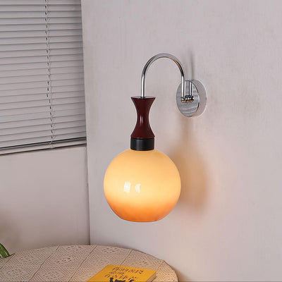 Marceau Indoor Wall Sconce