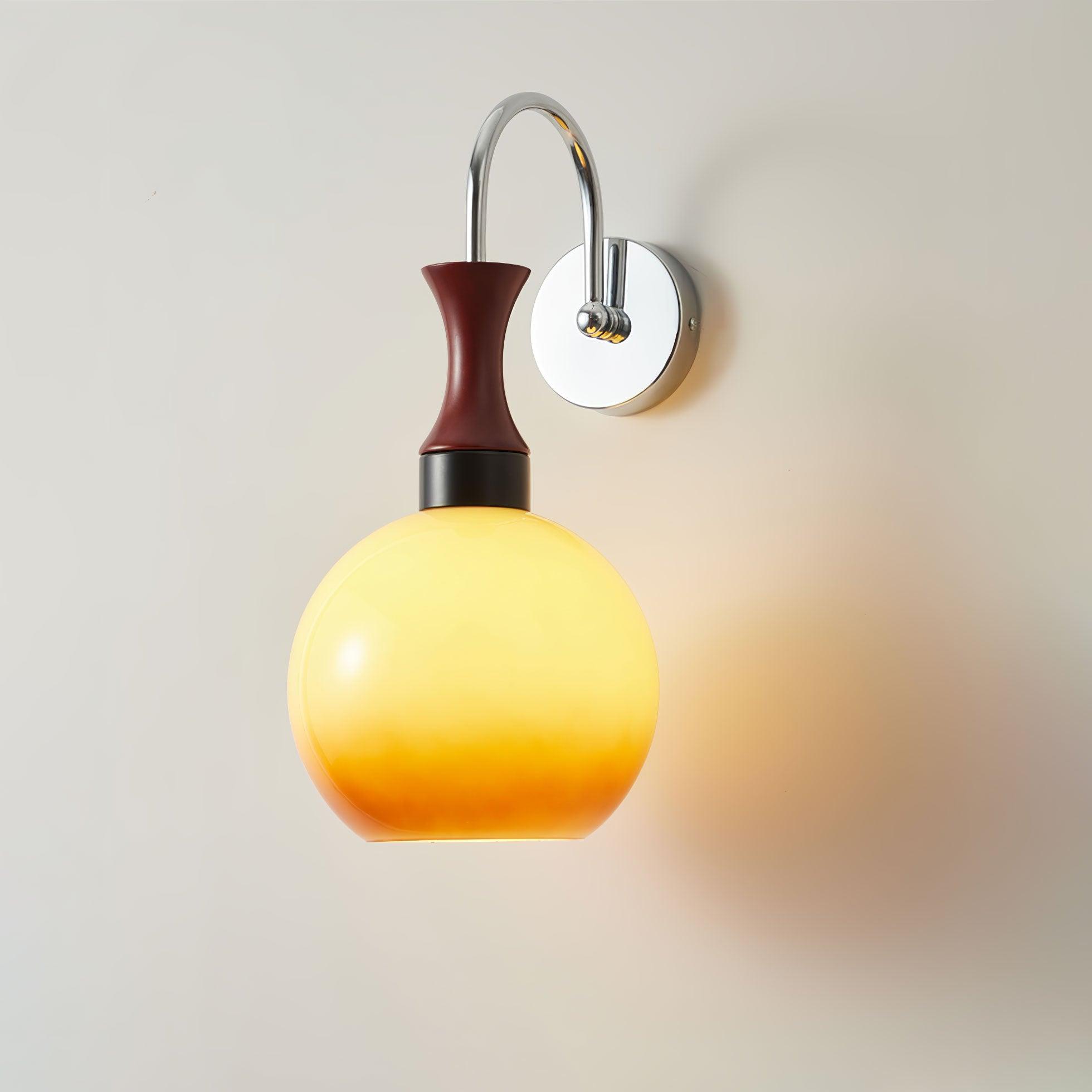 Marceau Indoor Wall Sconce