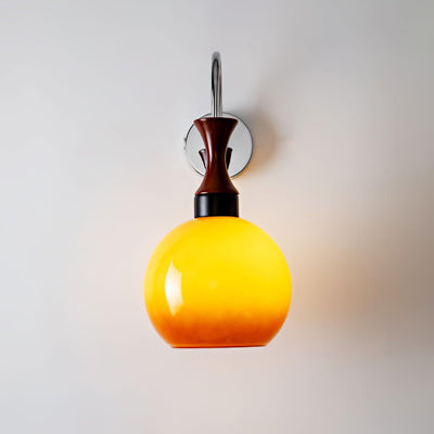 Marceau Indoor Wall Sconce
