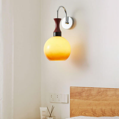 Marceau Indoor Wall Sconce