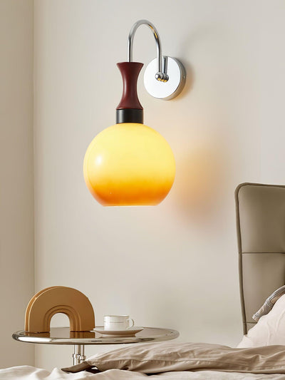 Marceau Indoor Wall Sconce