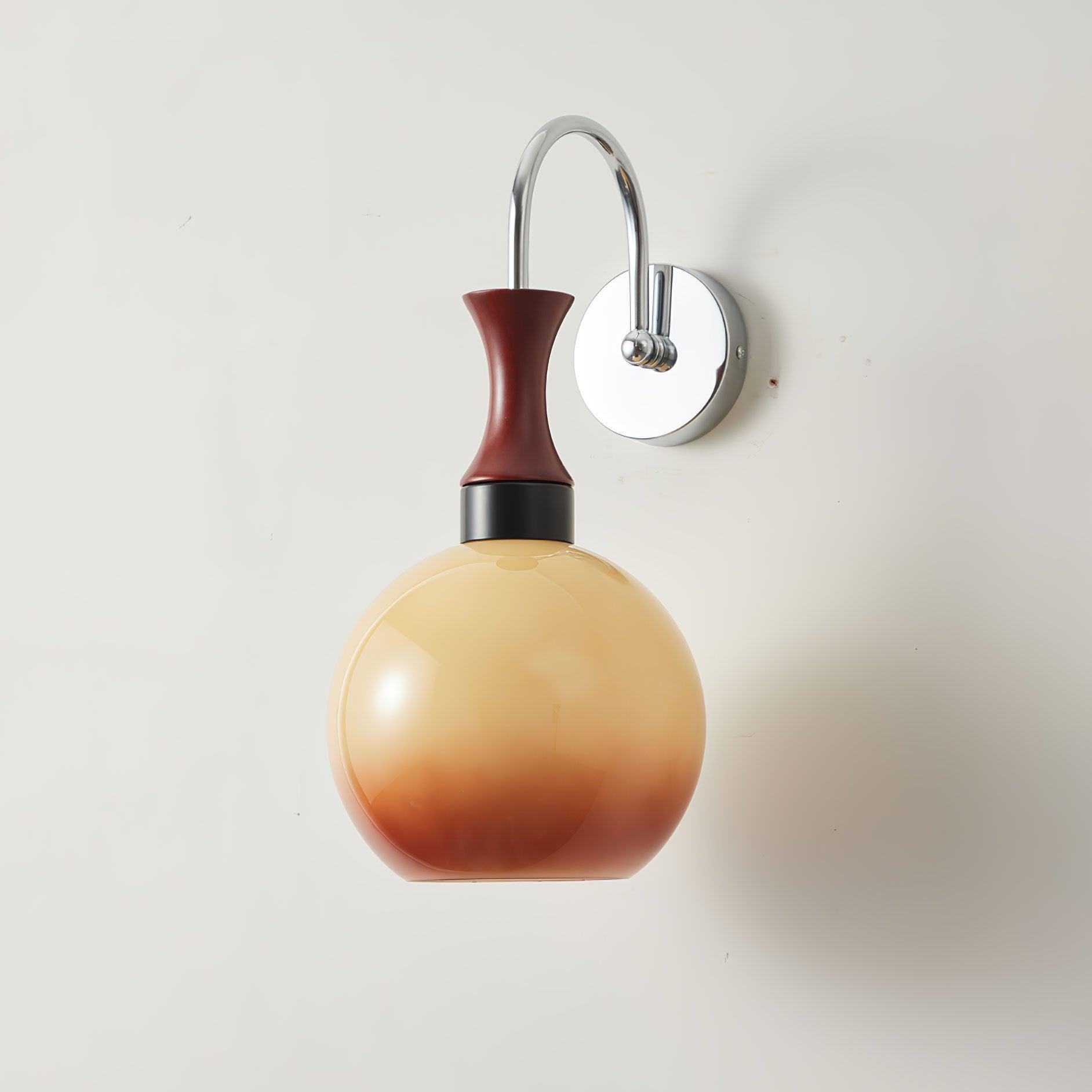 Marceau Indoor Wall Sconce