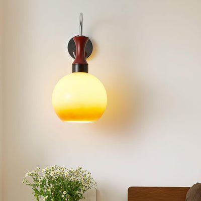 Marceau Indoor Wall Sconce