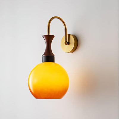 Marceau Indoor Wall Sconce
