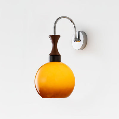 Marceau Indoor Wall Sconce
