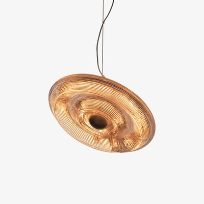 Ocrf Ripple Pendant Lamp