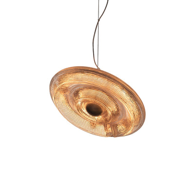 Ocrf Ripple Pendant Lamp