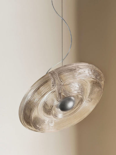 Ocrf Ripple Pendant Lamp