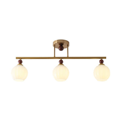 Tivlox Quartet Ceiling Lamp