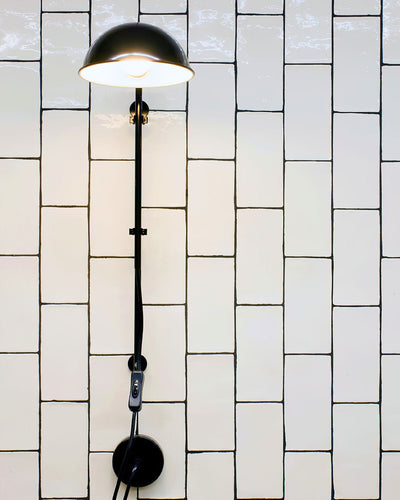 Evynor Premium Nordic Art Wall Lamp
