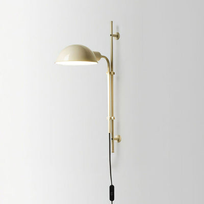 Evynor Premium Nordic Art Wall Lamp
