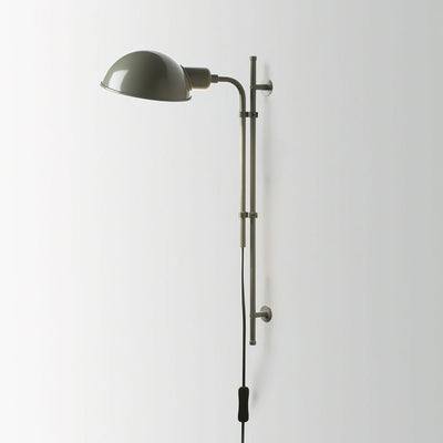 Evynor Premium Nordic Art Wall Lamp