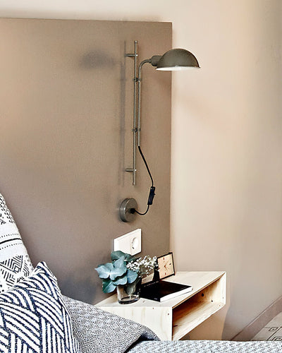 Evynor Premium Nordic Art Wall Lamp