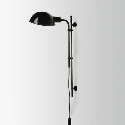 Evynor Premium Nordic Art Wall Lamp