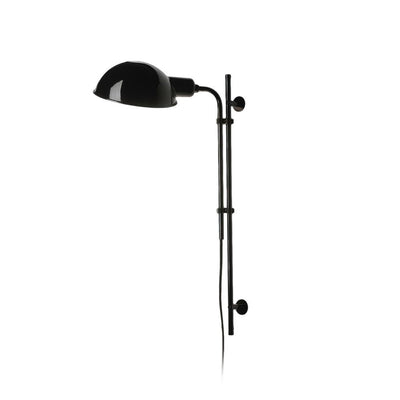 Evynor Premium Nordic Art Wall Lamp