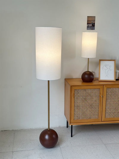 Orbis Floor Lamp