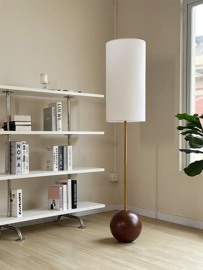 Orbis Floor Lamp