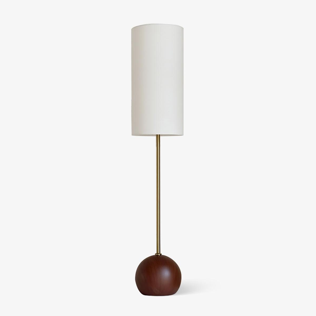 Cephaor Modern Fabric Floor Lamp