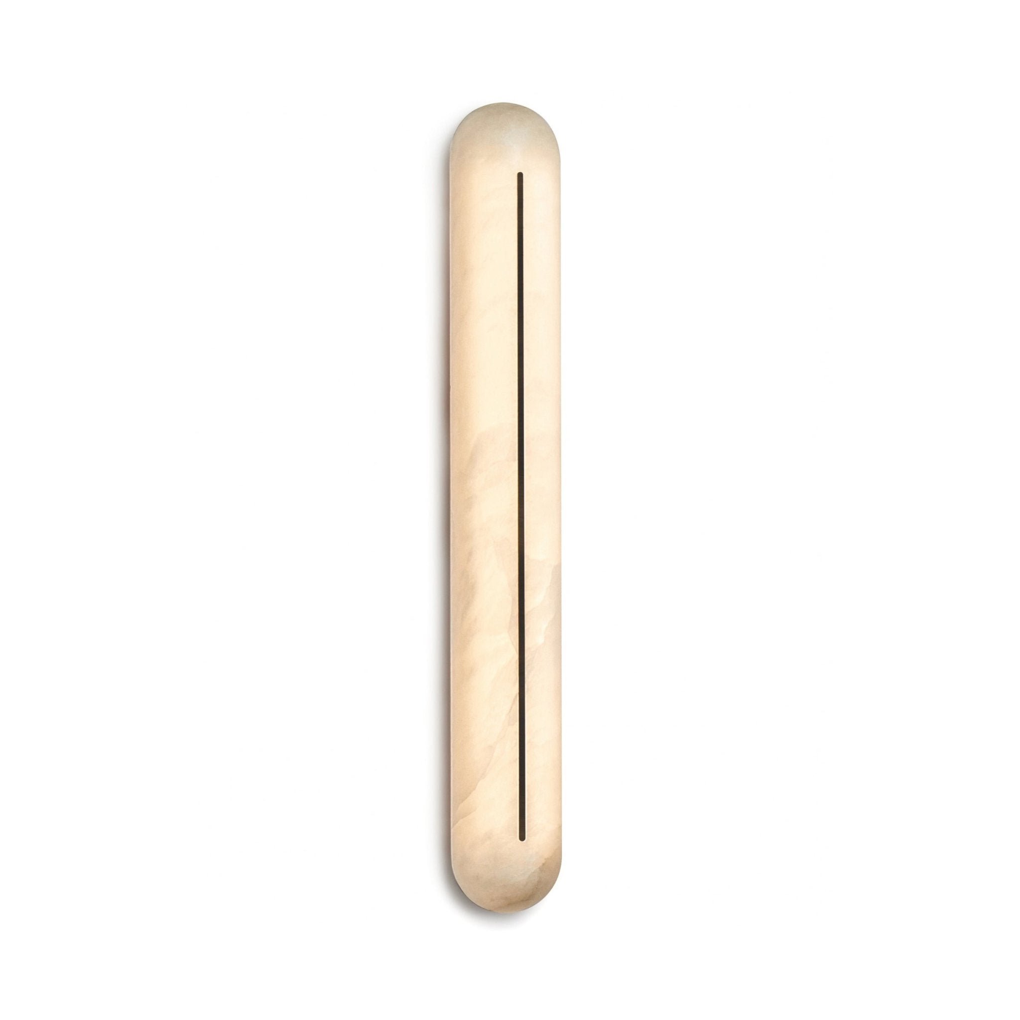 Armaryra Oblong Alabaster Wall Light