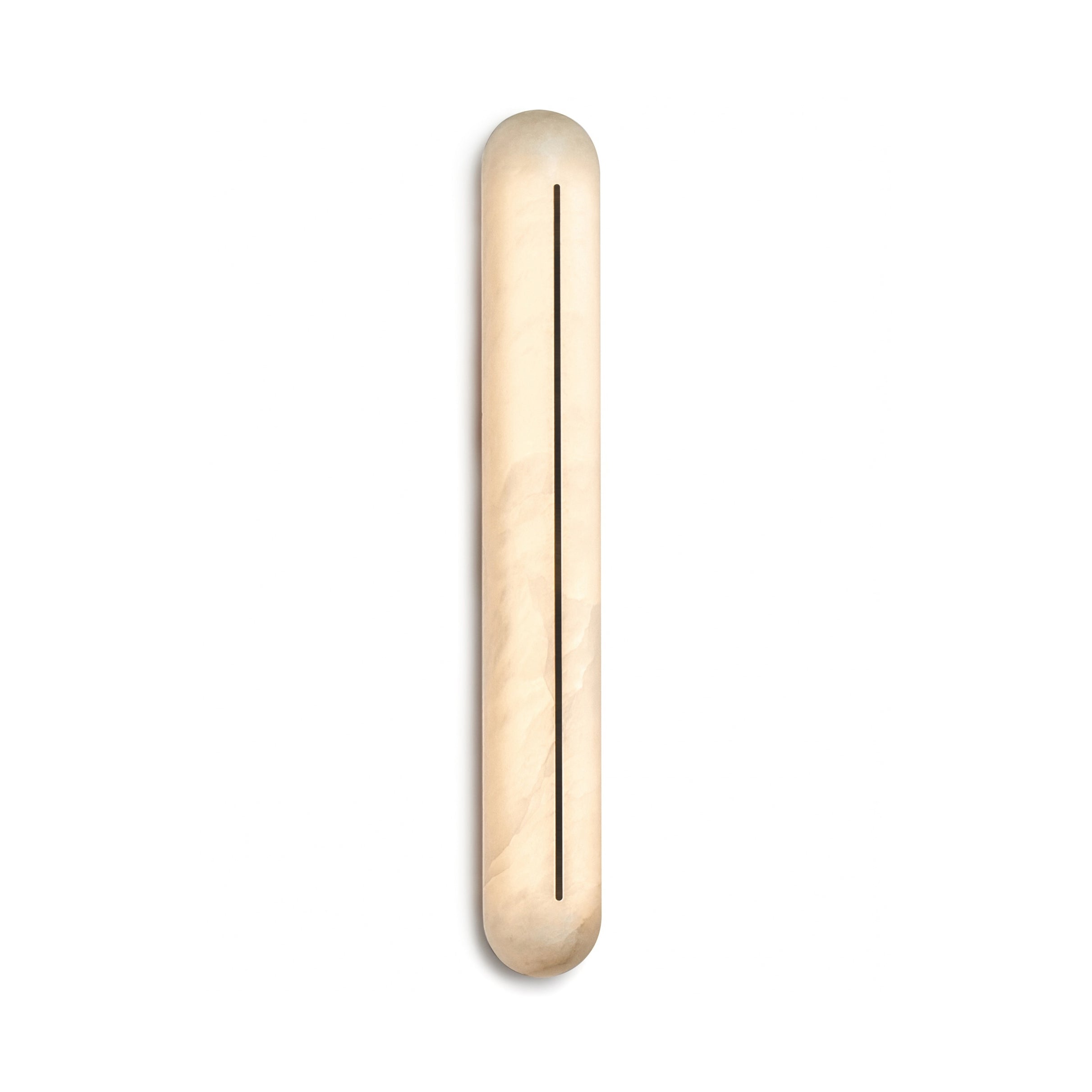 Armaryra Oblong Alabaster Wall Light