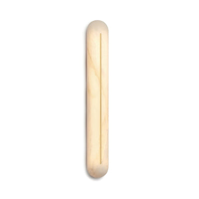 Armaryra Oblong Alabaster Wall Light