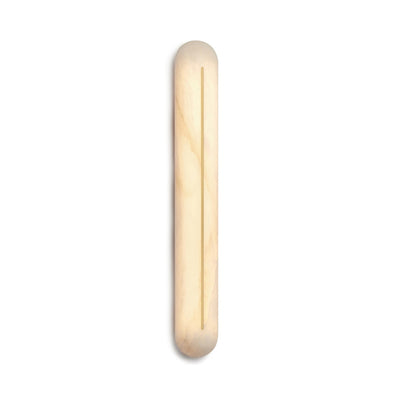 Armaryra Oblong Alabaster Wall Light