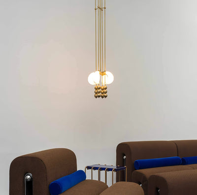 Divara Pendant Light