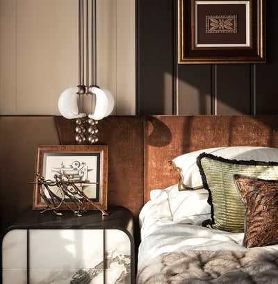 Divara Pendant Light
