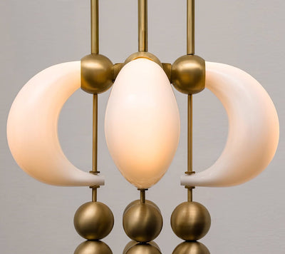 Divara Pendant Light