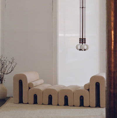 Divara Pendant Light