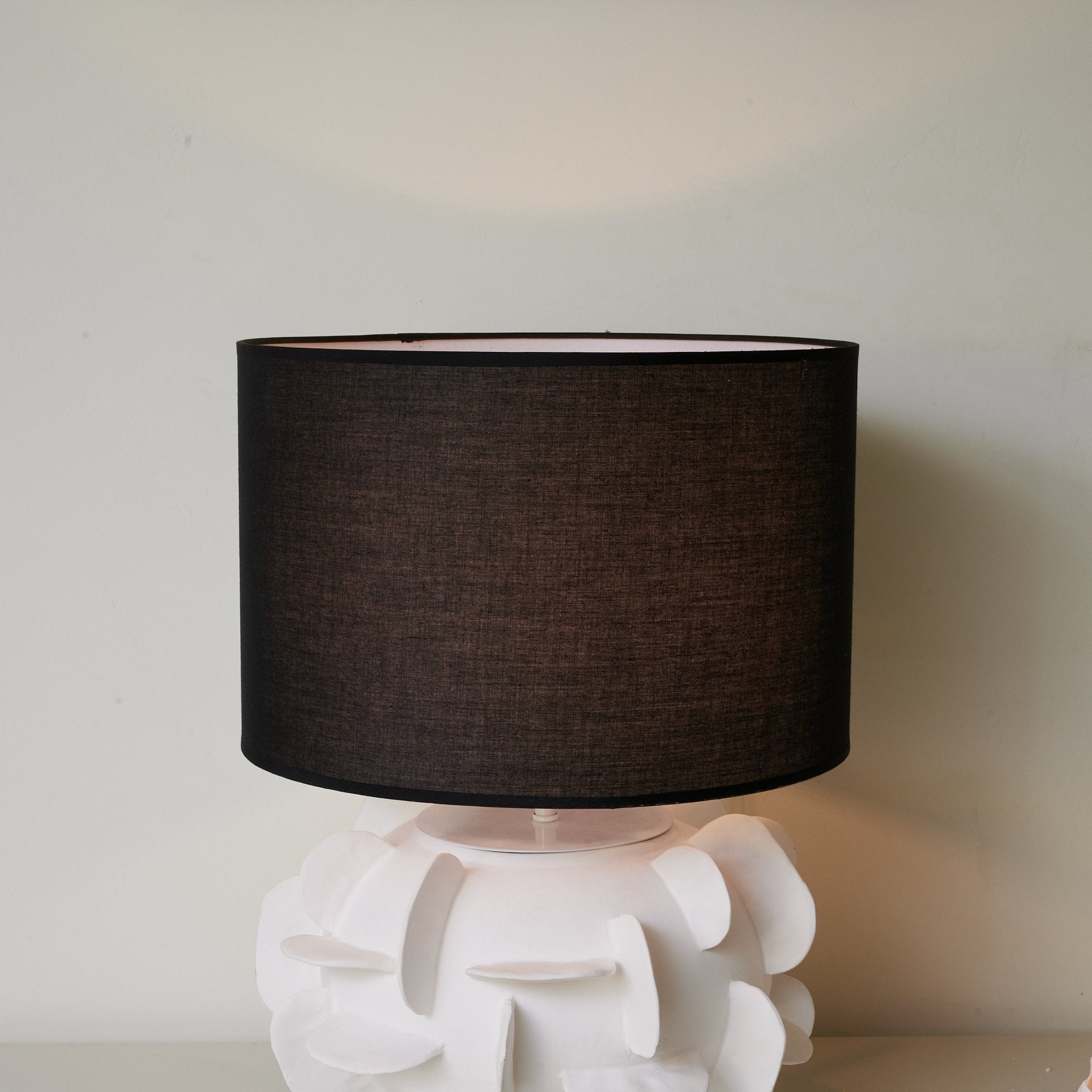 Peyton Contemporary Ceramics Table Lamp