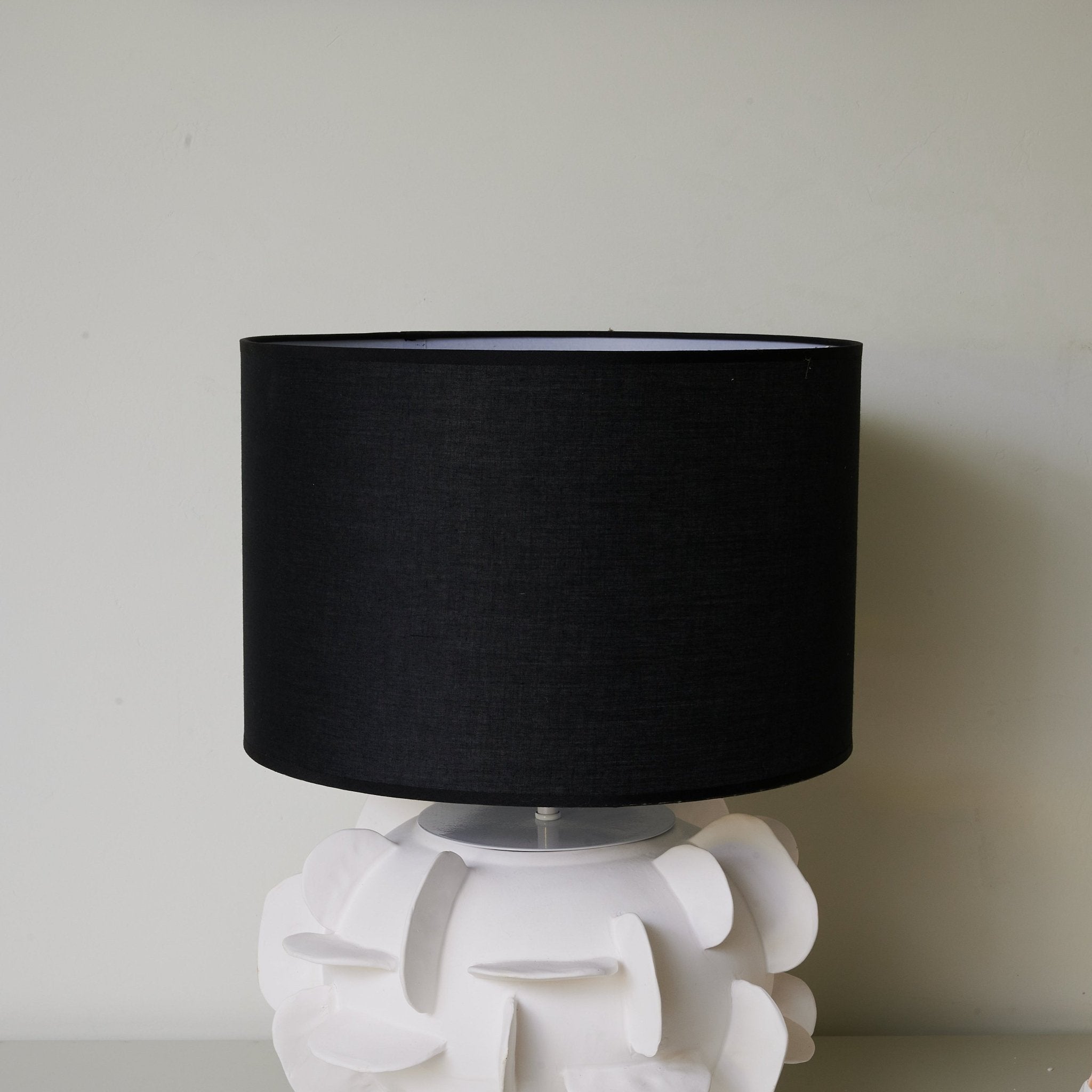 Peyton Contemporary Ceramics Table Lamp