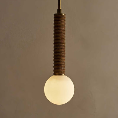 Rivanette Modern Pendant Light