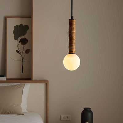 Rivanette Modern Pendant Light