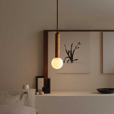 Rivanette Modern Pendant Light