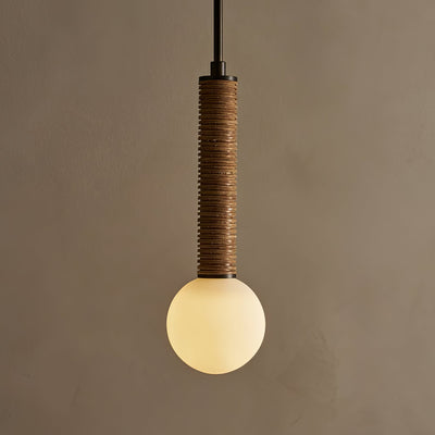 Rivanette Modern Pendant Light